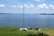 Pl&ouml;ner See bei Stadtbek