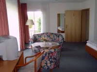 Hotel Appel am Pl&ouml;ner See